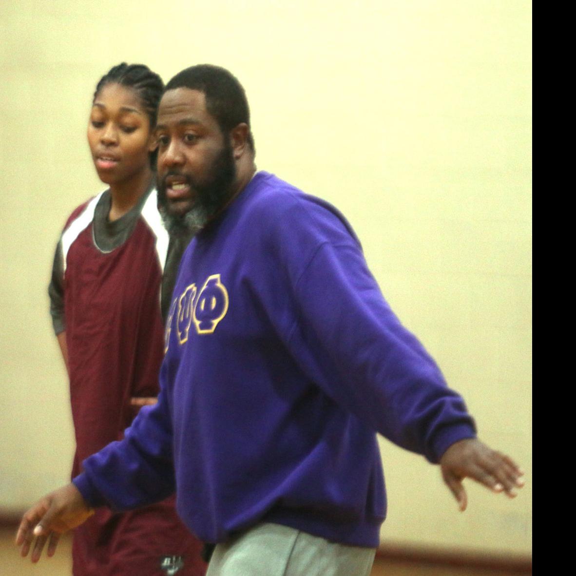 New Coaches Eager To Start High School Basketball Season Sports