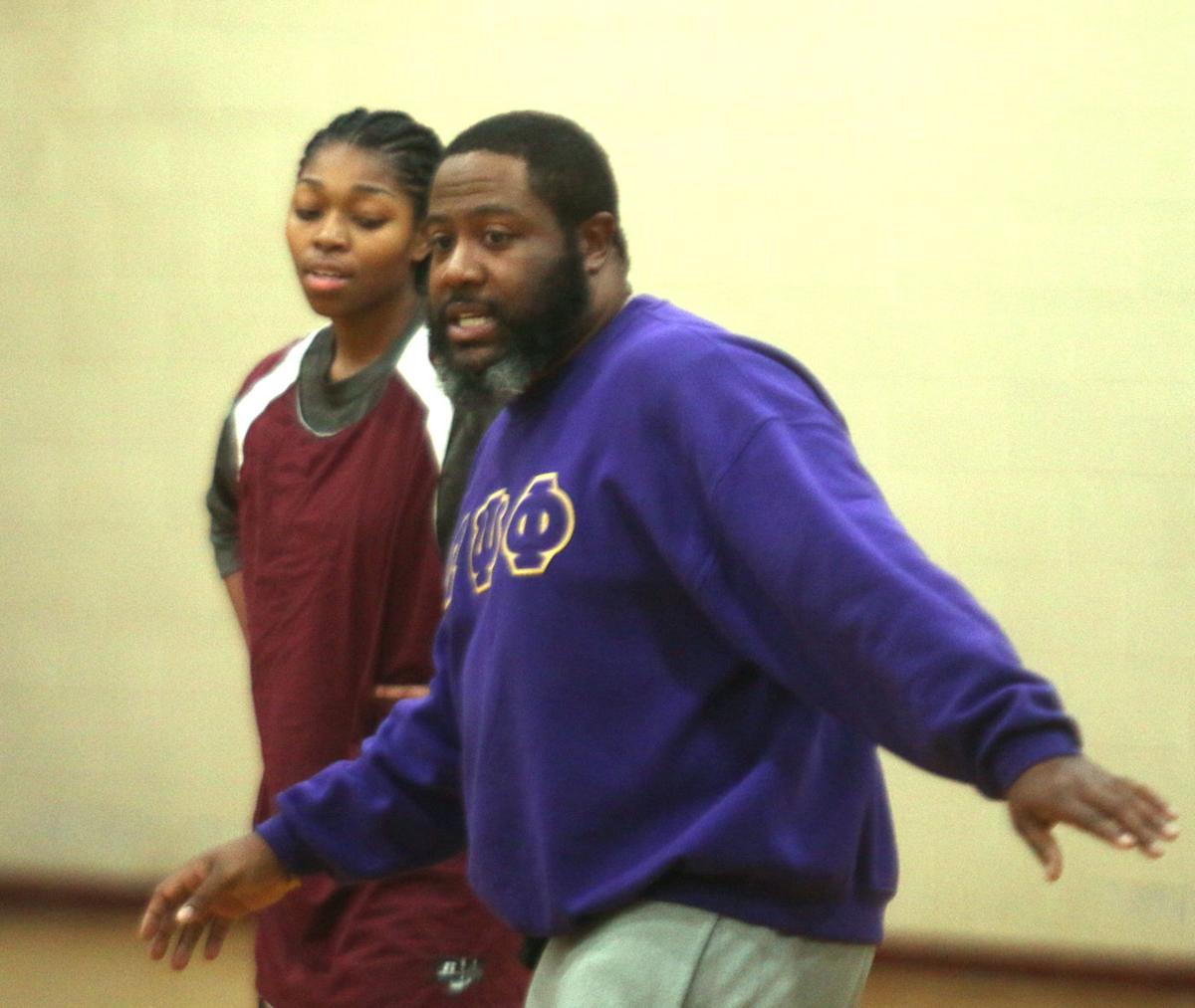 New Coaches Eager To Start High School Basketball Season Sports