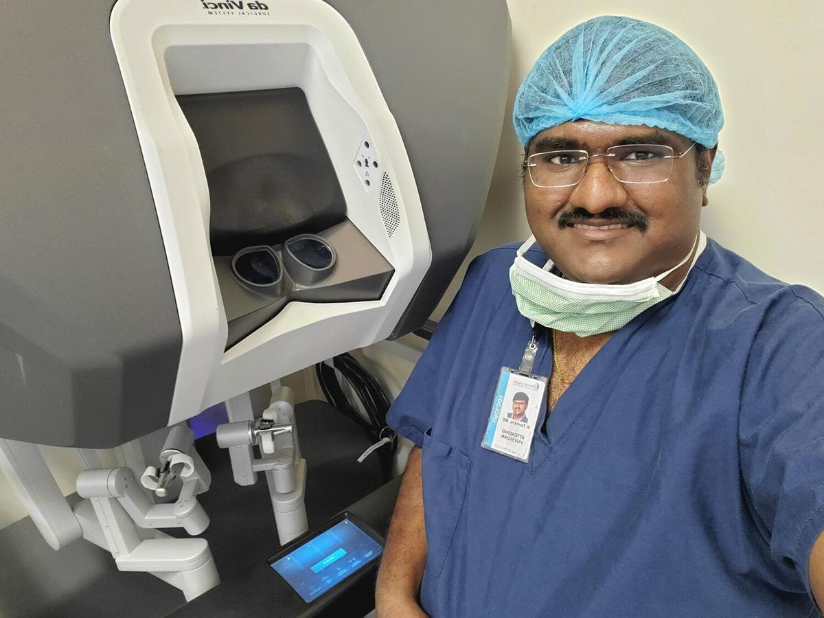 Dr. Karthik Tanneru.1
