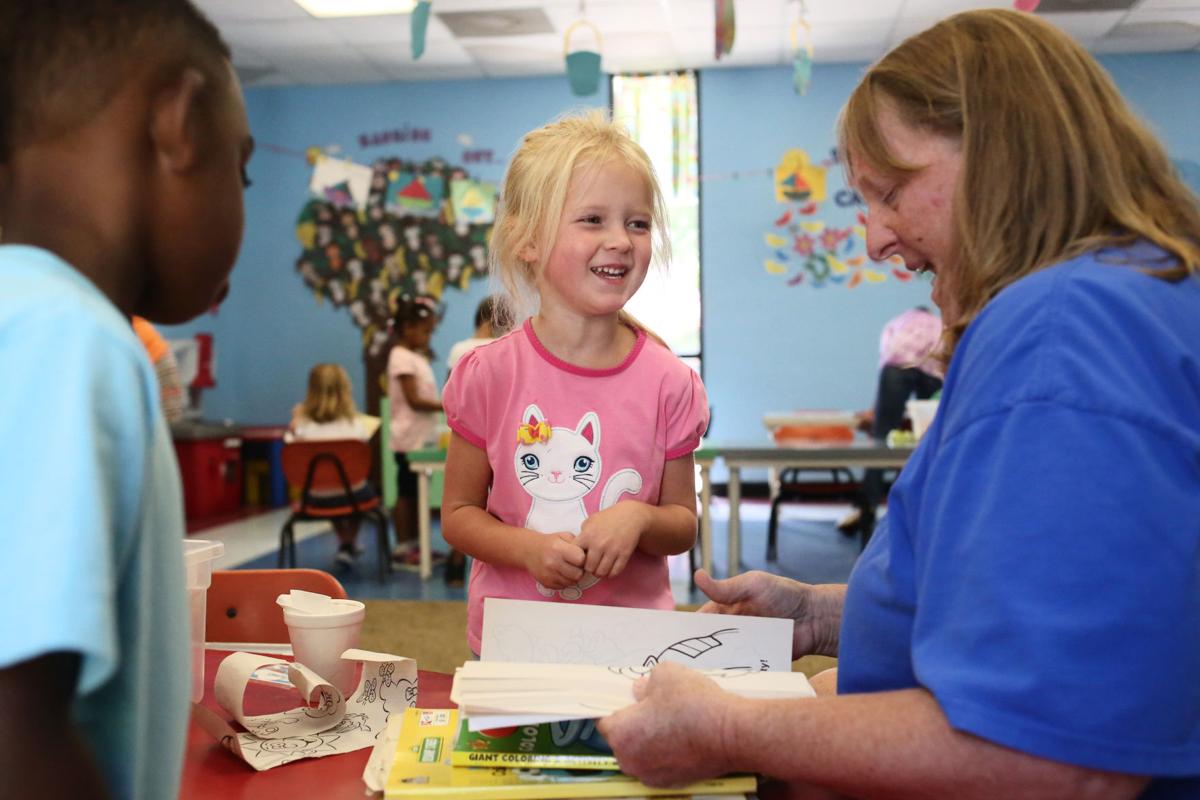 Florence Family Ymca Summer Camp News Scnow Com