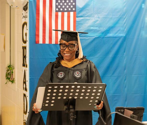 Florence 1 Adult Education Partnership with FCSO Creates Historic Milestones