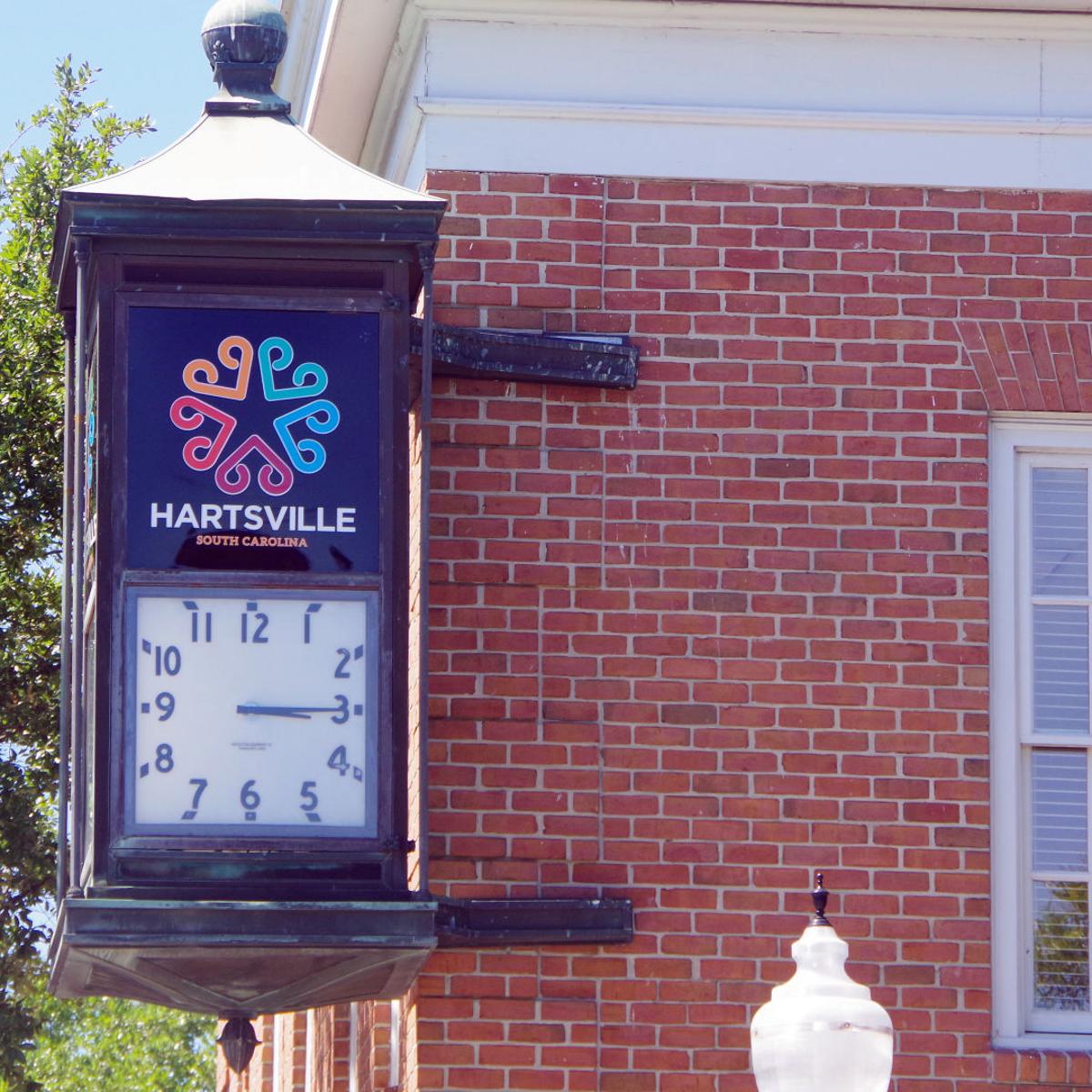 Hartsville Annexes Proposed Development Site Business Scnow Com