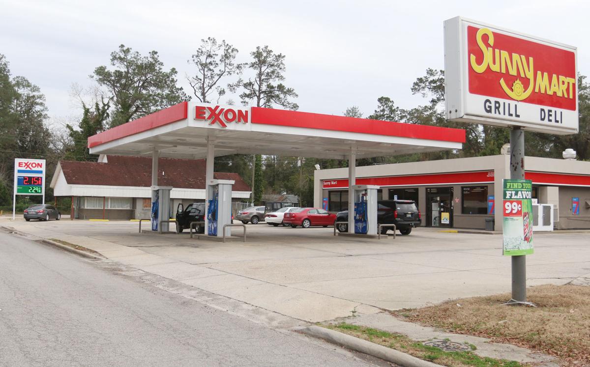 Nichols Sunny Mart Reopens News