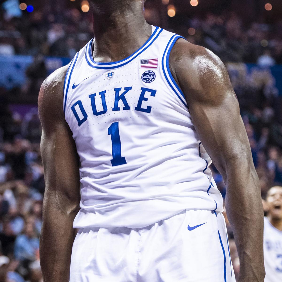 Pee Dee Roots Have Helped Mold Zion Williamson For Greatness