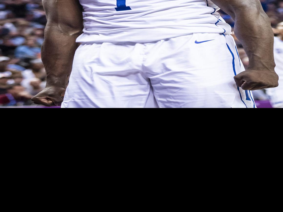 Pee Dee Roots Have Helped Mold Zion Williamson For Greatness