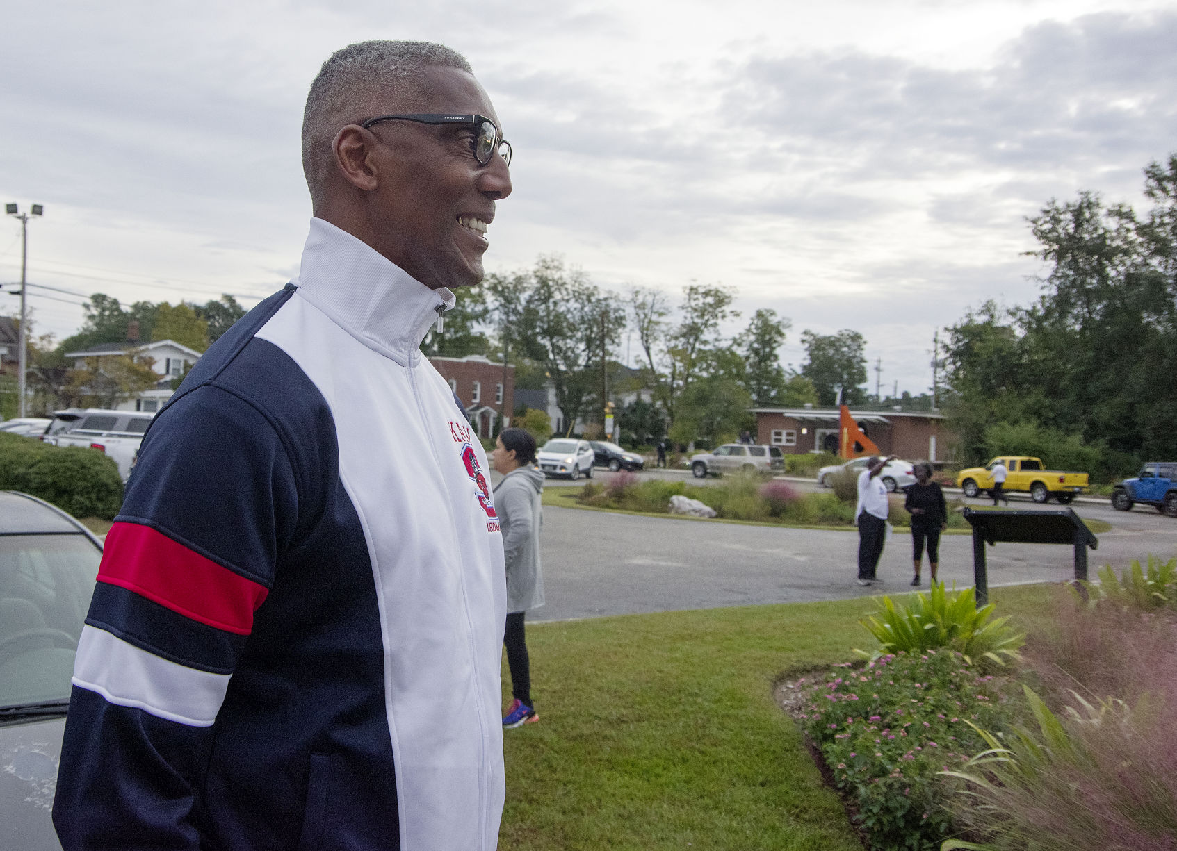 Photos: Ron McNair 5K