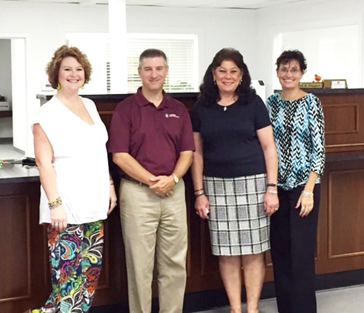 Anderson Brothers Bank expands into Latta, Dillon County