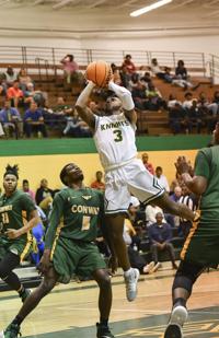 Prep Roundup West Florence Girls Defeat Conway Fmn Scnow Com