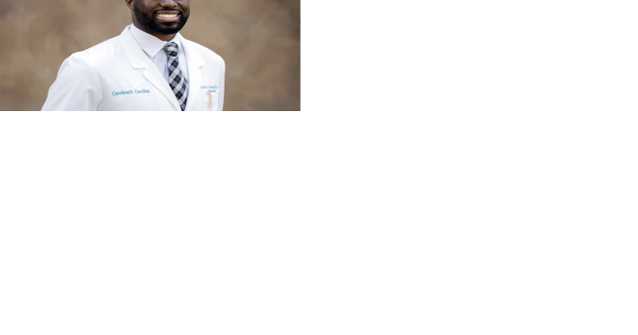 CareSouth Carolina has new dental director - Vimarsana News