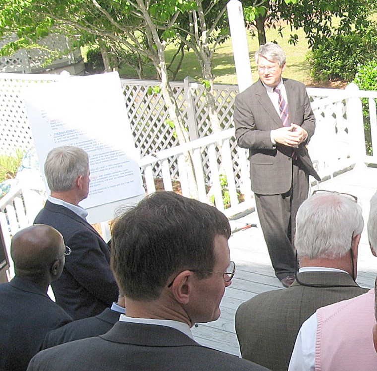 17 million, 36 jobs coming to Marion County