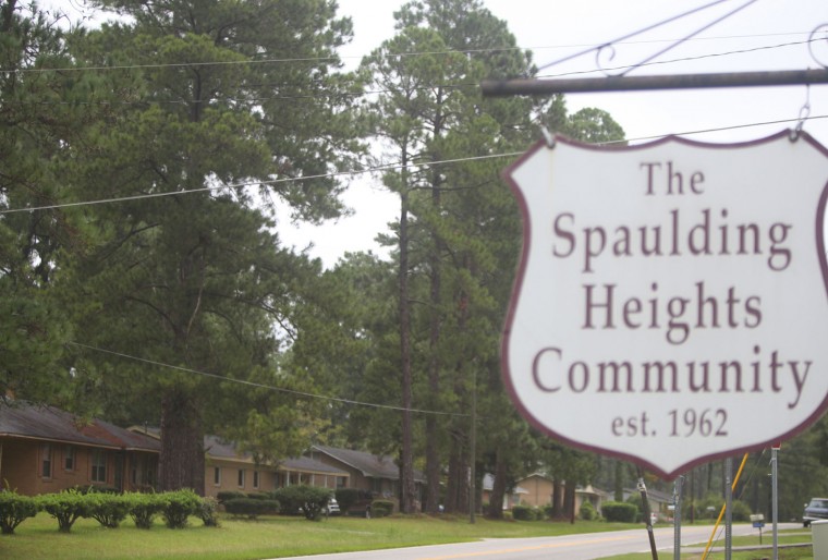 Spaulding Heights neighborhood in Florence celebrates 50 years Local