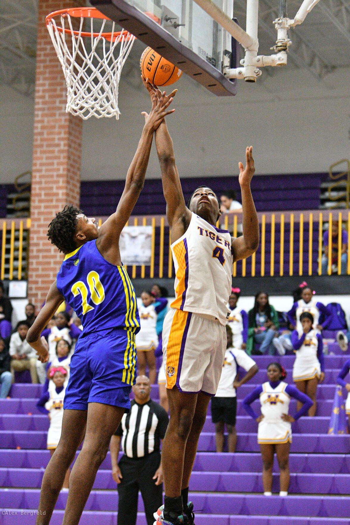 SCHSL playoff field set as basketball postseason begins Wednesday BVM