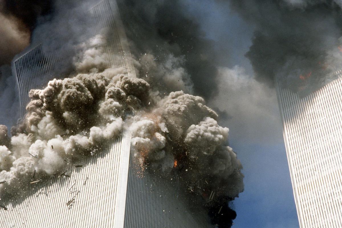 Sept 11 Anniversary