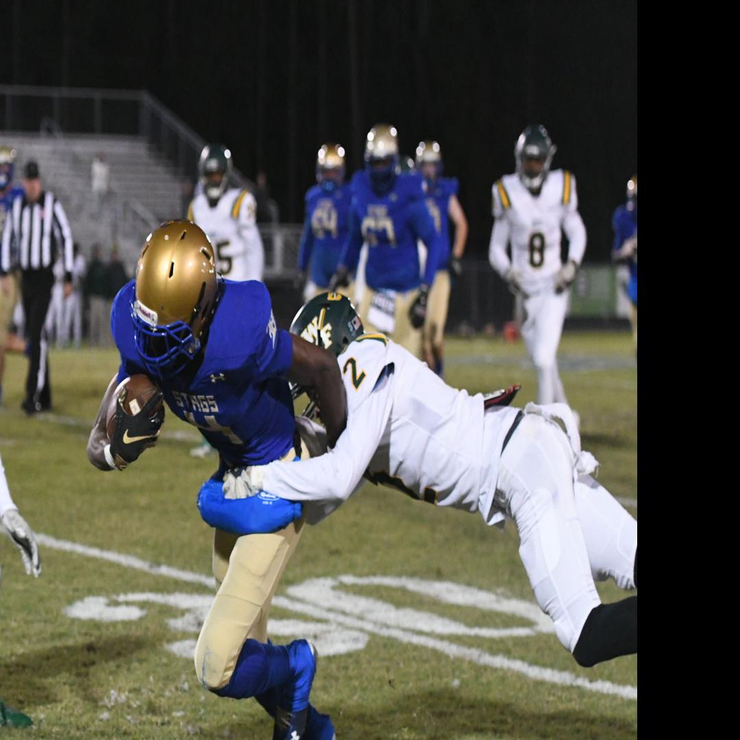 Berkeley Ends West Florence S Season With 46 0 Win Sports