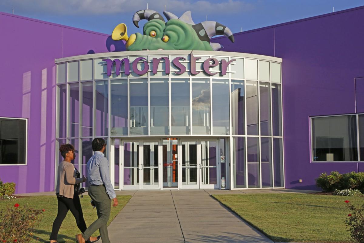 monster worldwide inc company