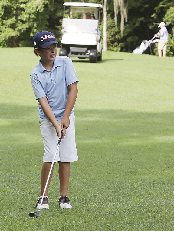 Kids At Play SCJGA Golf Tournament | Featured | scnow.com