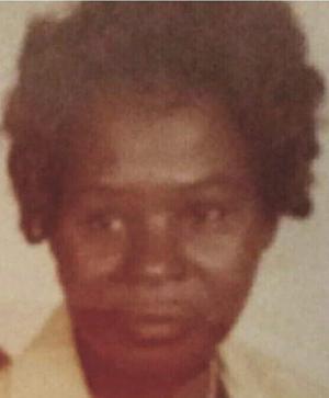 Mildred Wilkins