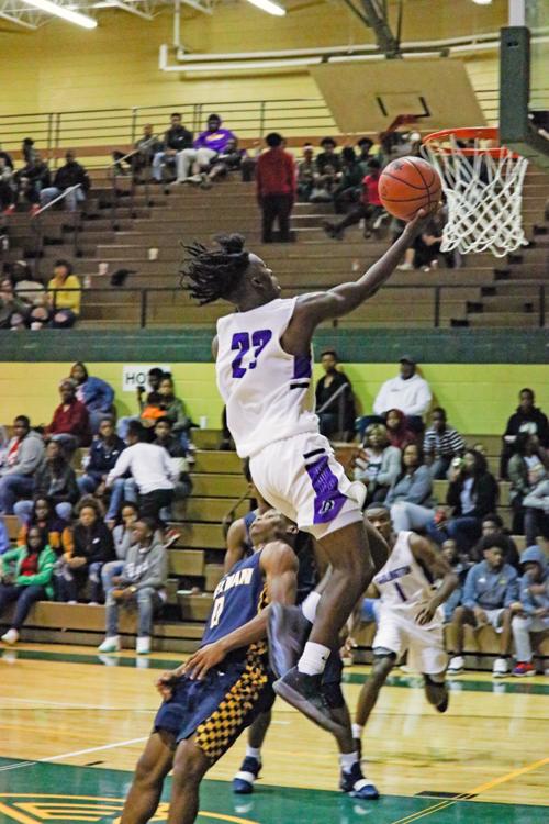 DALRINGTON PEPSI CAROLINA CLASSIC