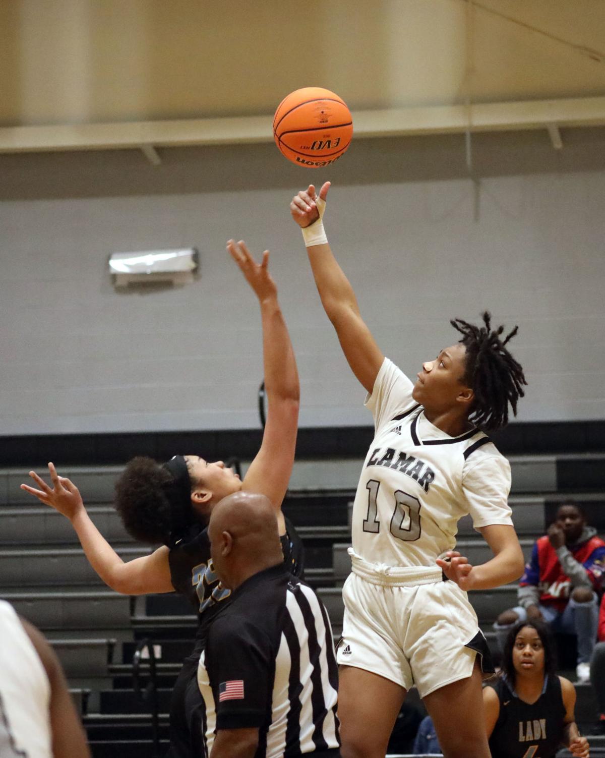 Photos Ridge Spring Monetta At Lamar Girls Basketball Gallery