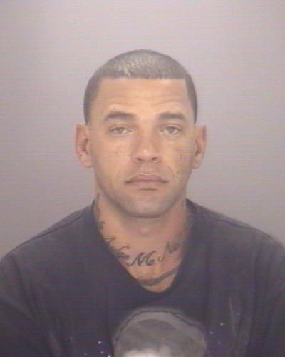 Robeson County authorities search for missing man