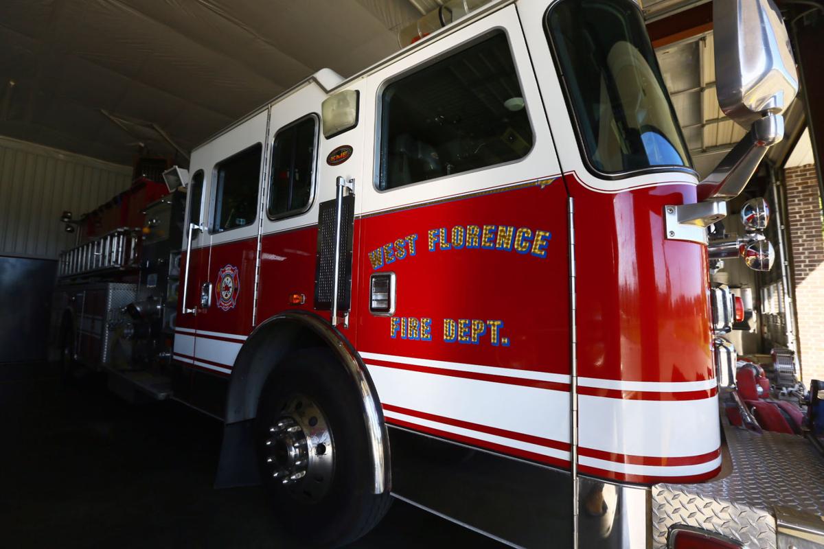 Florence County Council agrees to take on West Florence equipment debt