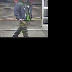Florence Police look to ID person wanted for questioning in assault