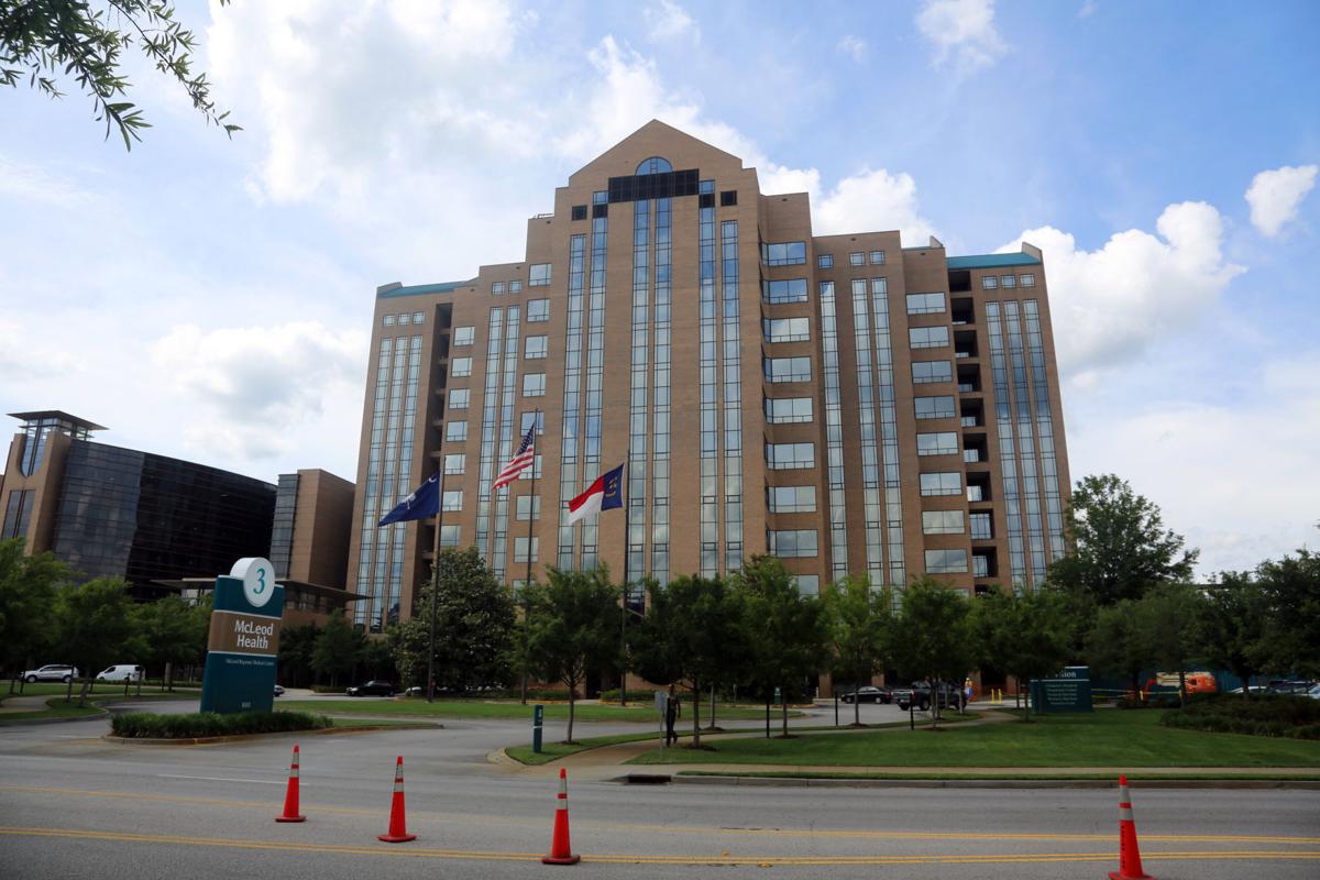 Florence hospitals maintain top grades Business News