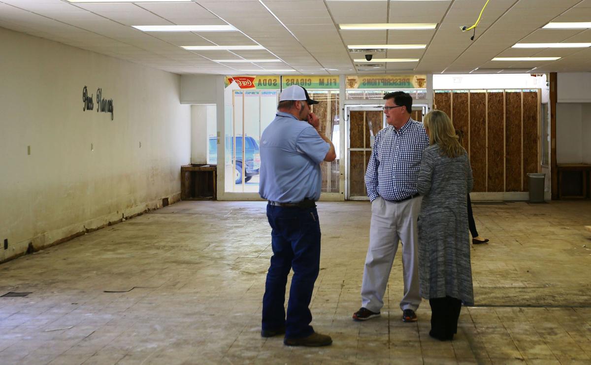 Nichols The town that lost everything News