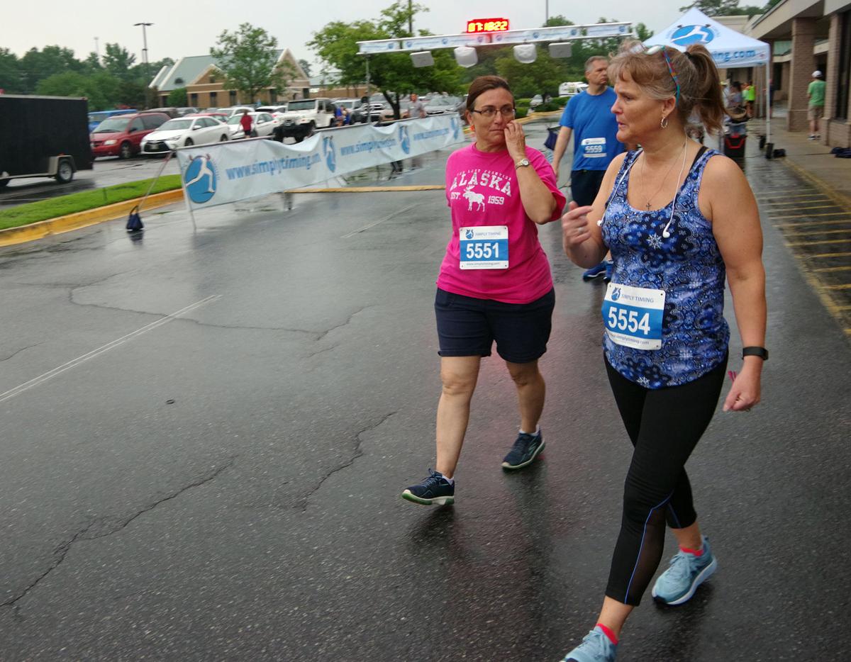 Run for Hope 2019