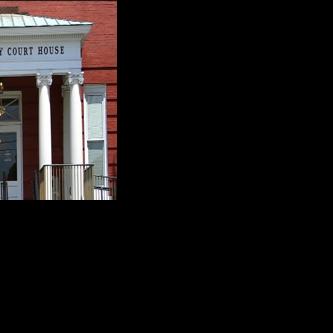 Horry County sheriff: Officers needed for magistrate court security