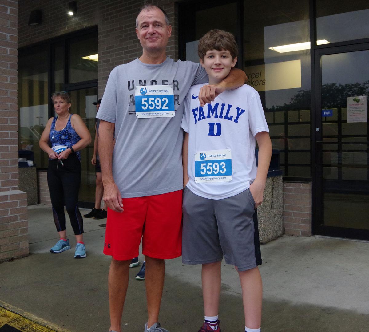 Run for Hope 2019