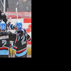 IceCats set to face Binghamton in Commissioner's Cup Finals