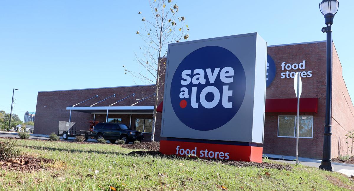 Save A Lot