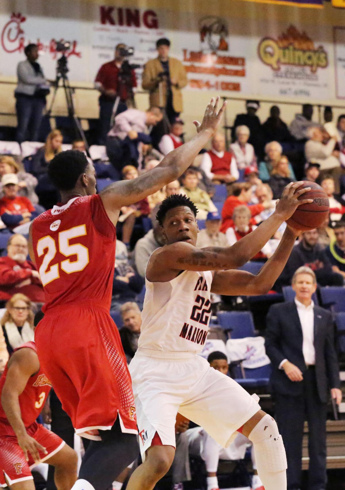 Fmu Vs Flagler College Men S Basketball Gallery Scnow Com