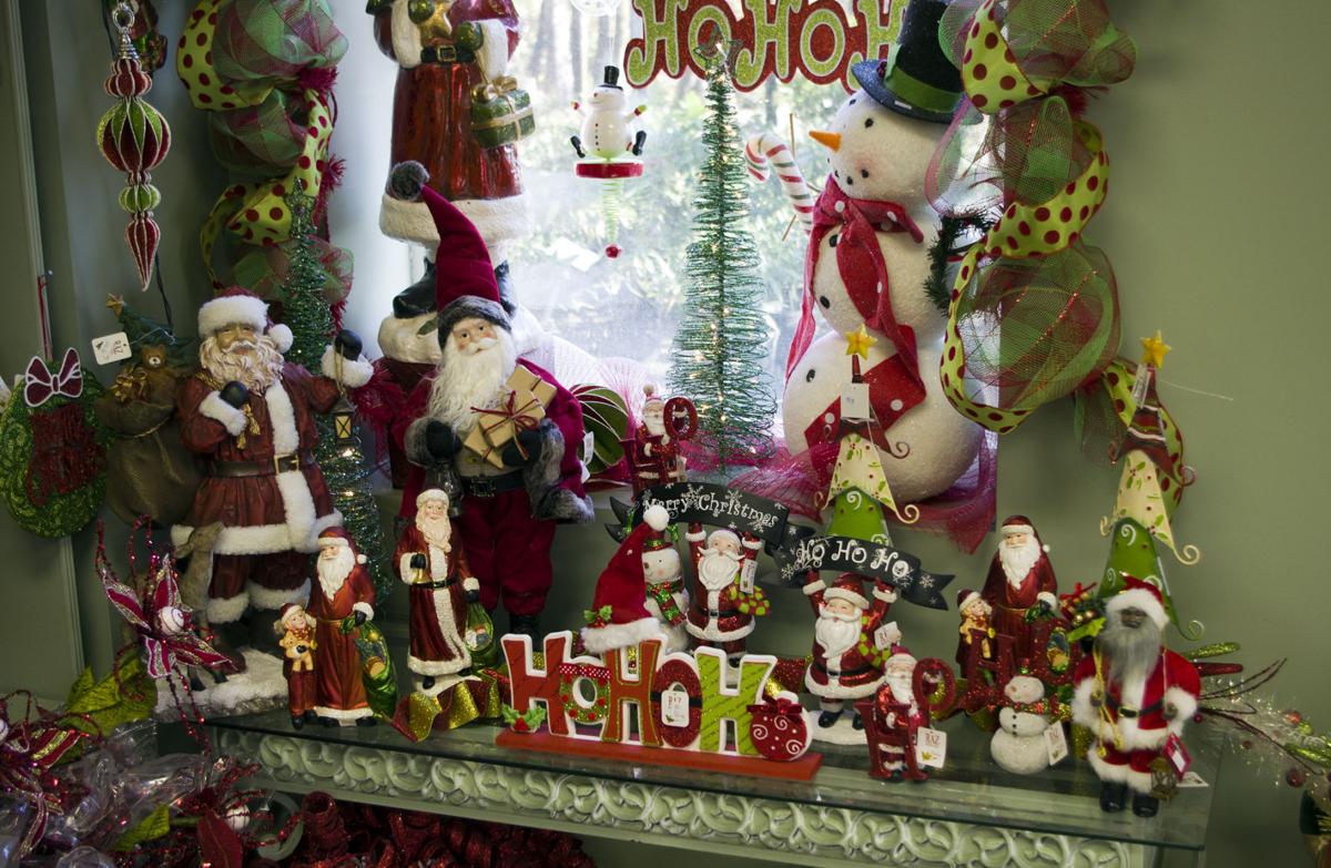Christmas is a year-round chore for two Florence businesses | Local ...