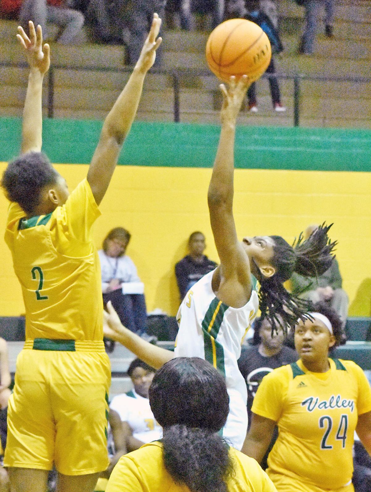 Williamson Cohen Spark West Florence Girls To Victory High