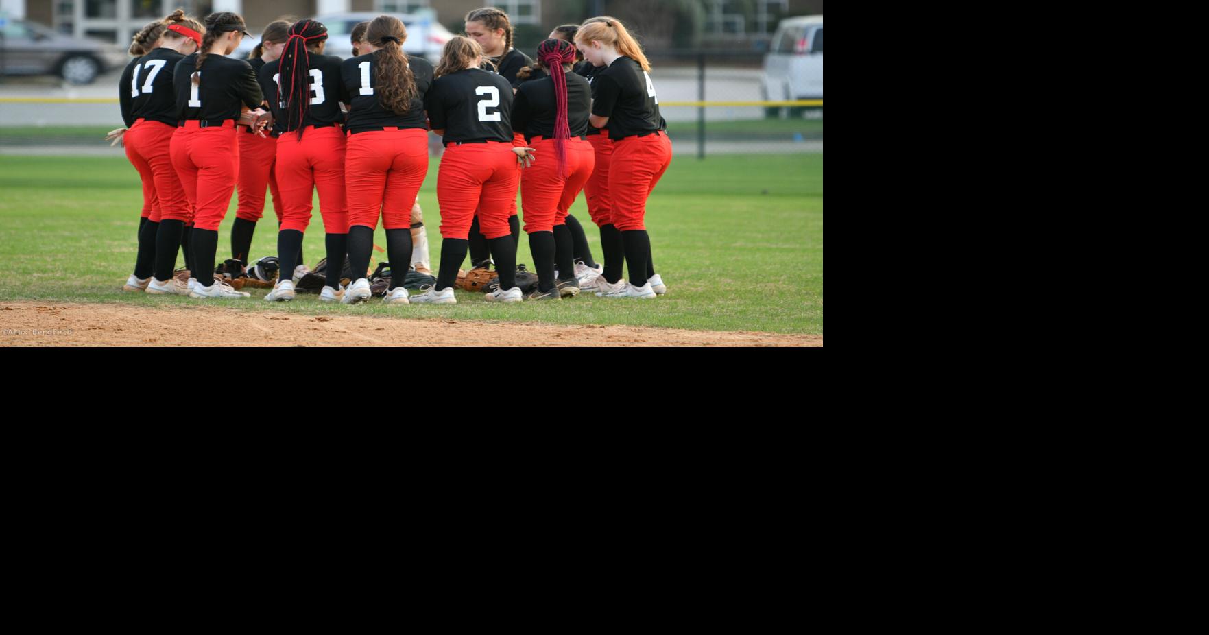 PHOTOS Pee Dee PitchOff