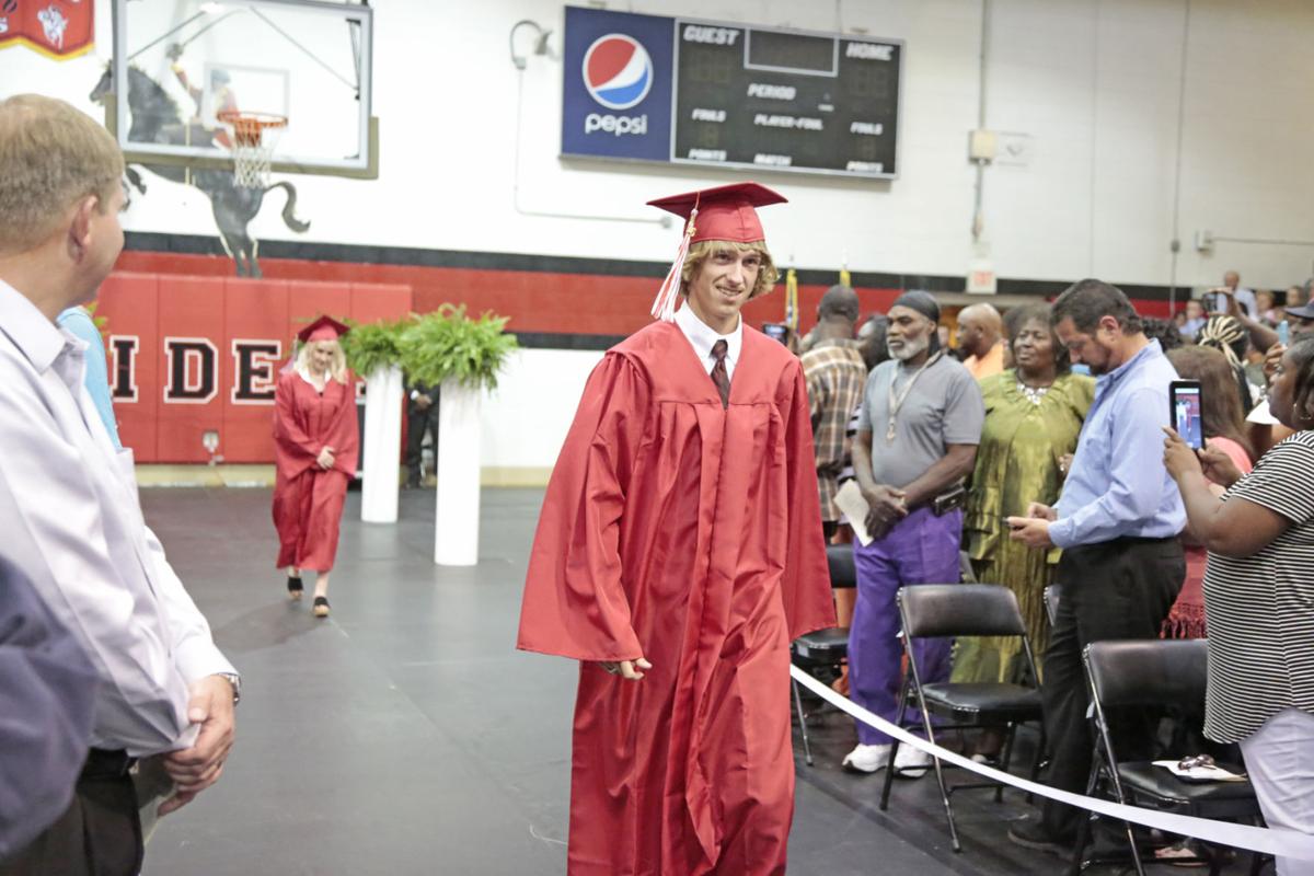 HannahPamplico Graduation Gallery