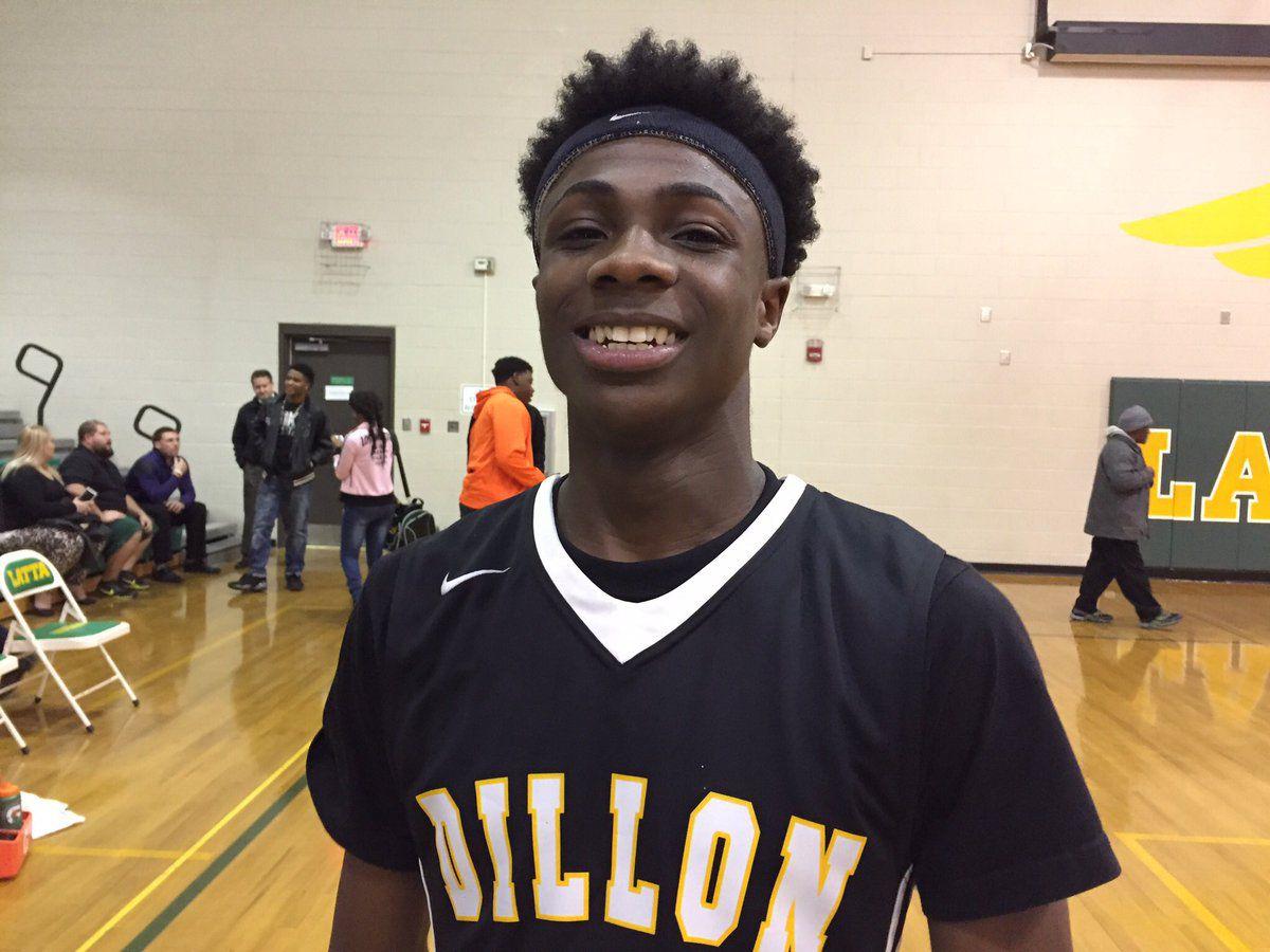 2017 Schsl Lower State Boys Basketball Capsules Gallery Scnow Com