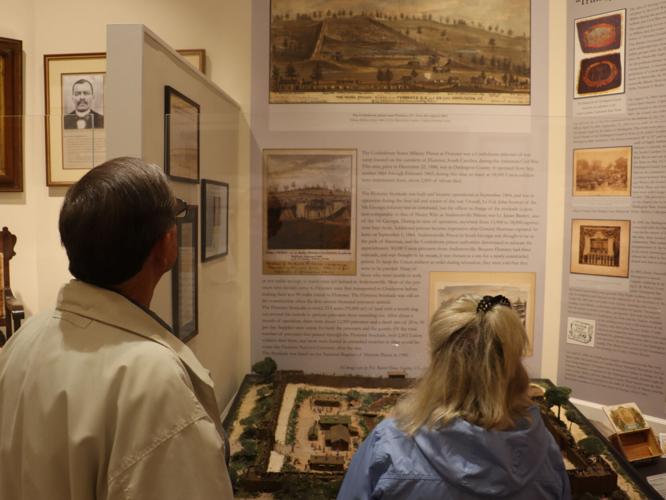 MUSEUM 1