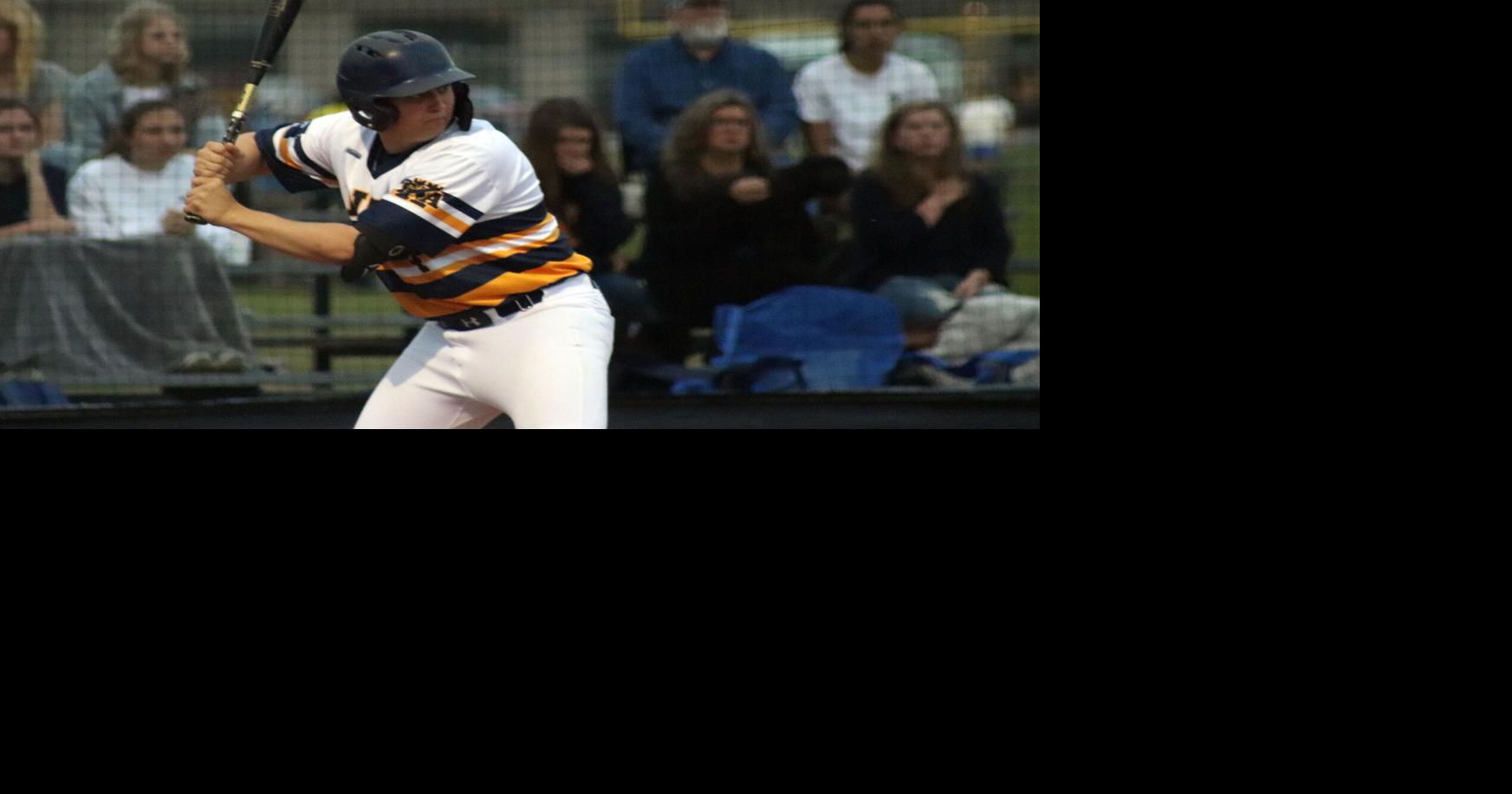 PHOTOS Pee Dee Academy at The King's Academy baseball