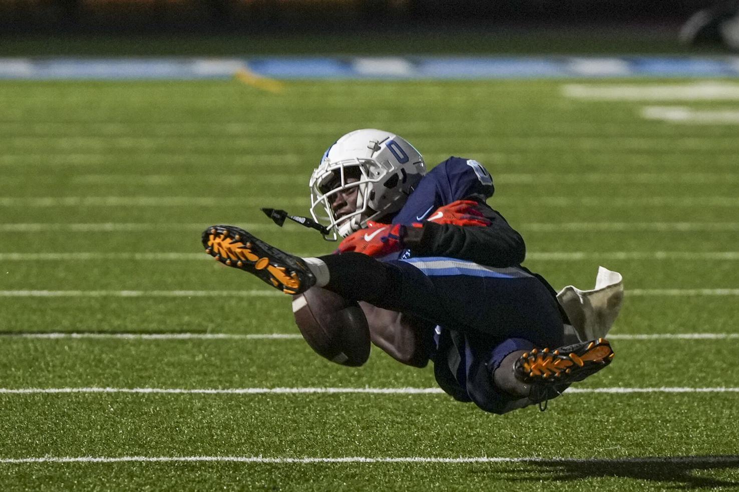 PHOTOS South Florence vs. Lower Richland Football &