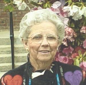 Lois Ard Baggett