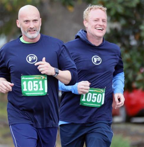 All 4 Autism to host its Ninth Annual Pacing 4 Pieces event virtually