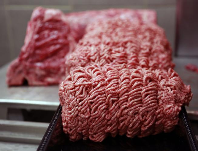 Familyowned butcher shop finds new home in Florence