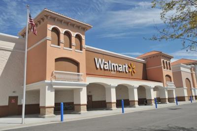 Garden City Walmart To Hire 400 Taking Applications Local News