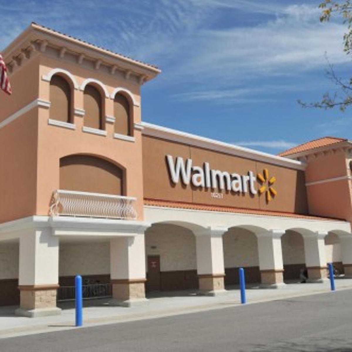 Garden City Walmart To Hire 400 Taking Applications Local News