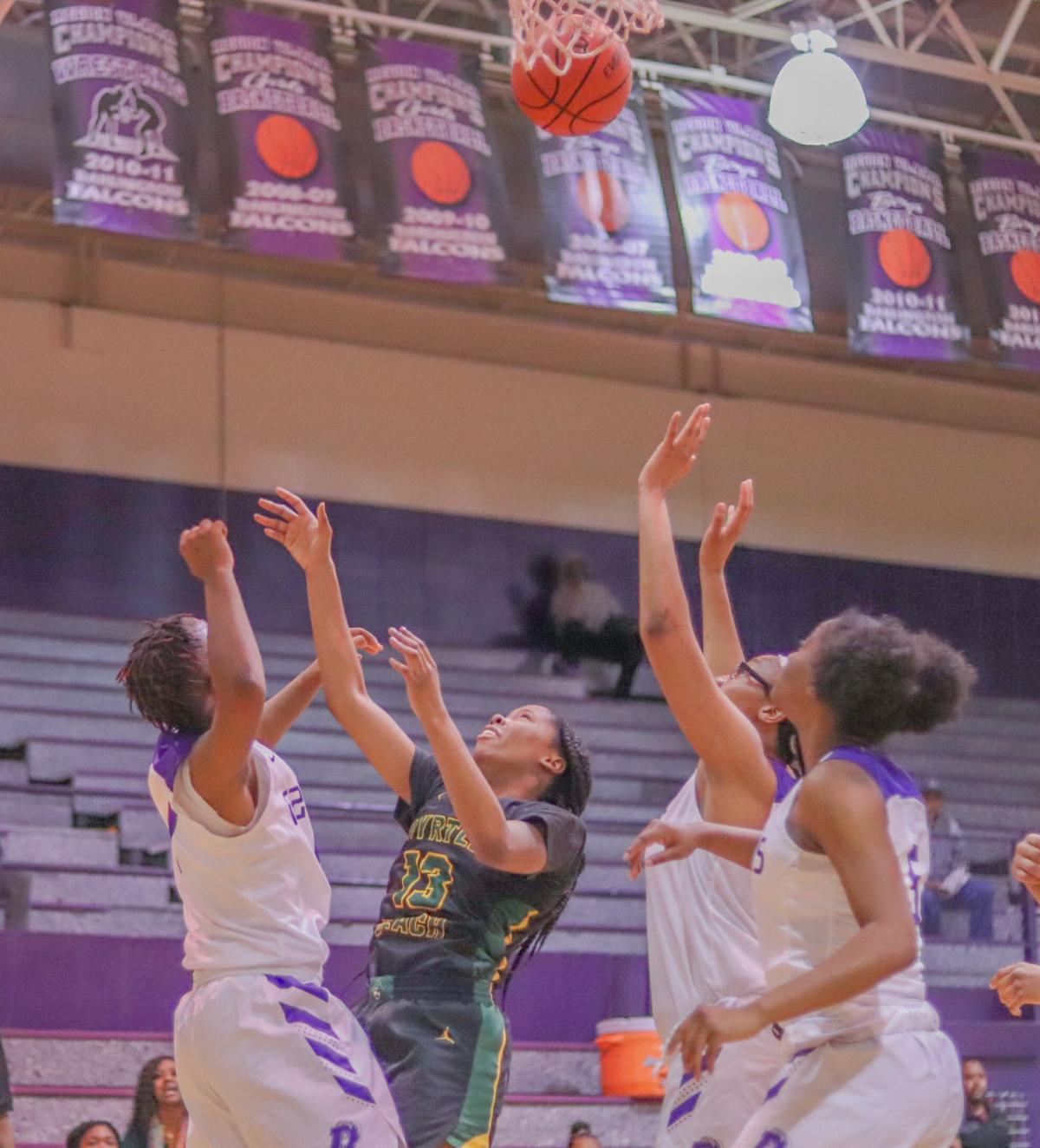 Photos Darlington Vs Myrtle Beach Basketball Gallery Scnow Com