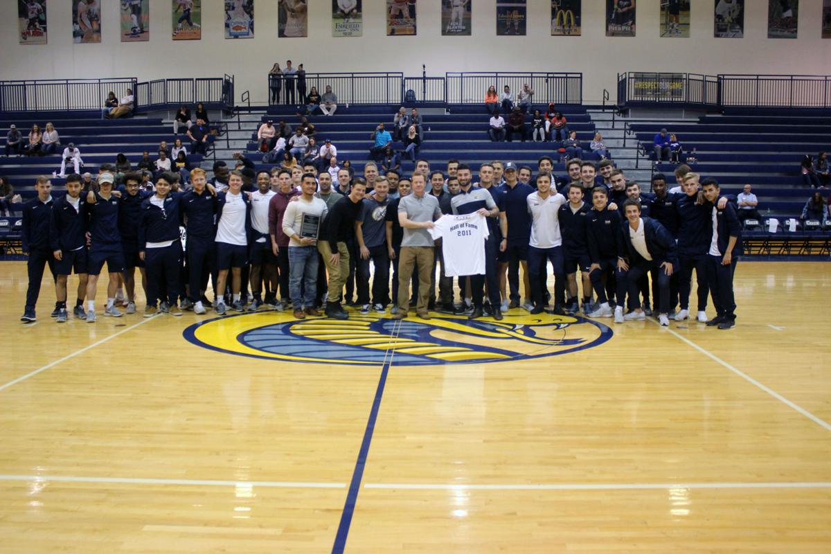 2019 Coker College Gallery