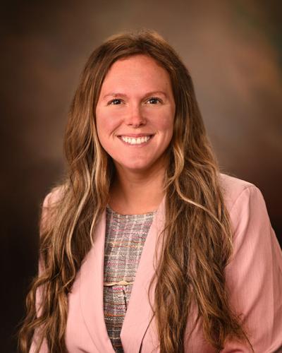 Hartsville Chamber of Commerce President Monk completes leadership training